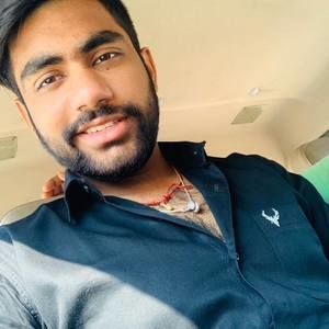 Meet your Posher, Aman